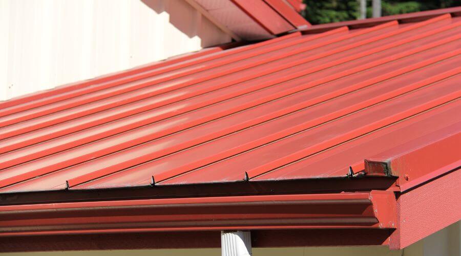 Roof Coating & Sealant Application in Liberty, WV
